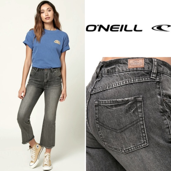 NWT O’NEILL🌊 jeans sz24 B10 - Picture 1 of 6